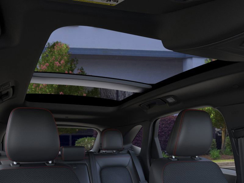 New 2026 Ford Escape ST-Line w/ Tech Pack #1 image 22