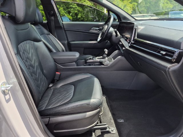 Used 2023 Kia Sportage X-Pro AWD/4WD image 28