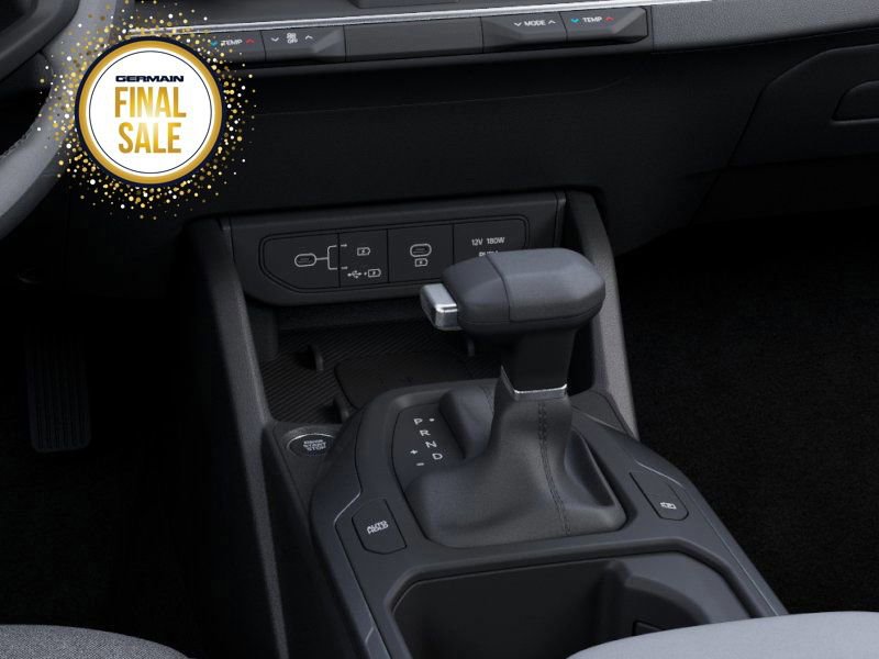 New 2025 Kia K4 EX image 24