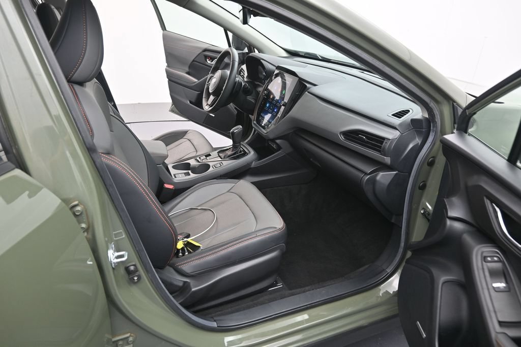 Certified 2024 Subaru Crosstrek 2.5i Limited w/ Popular Package #4A AWD/4WD image 24