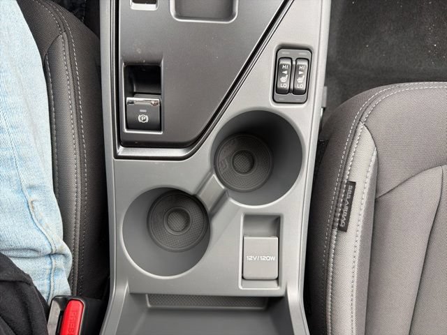 New 2026 Subaru Crosstrek 2.5i Premium AWD/4WD image 23