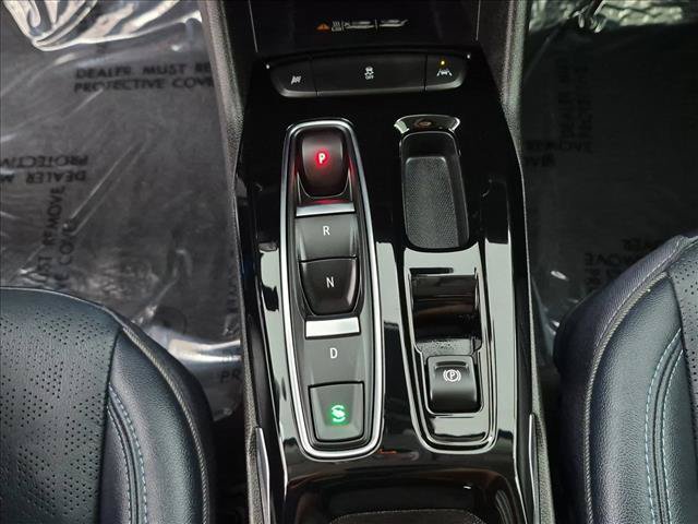 Used 2023 Chevrolet Bolt EUV LT w/ Convenience Package FWD image 12