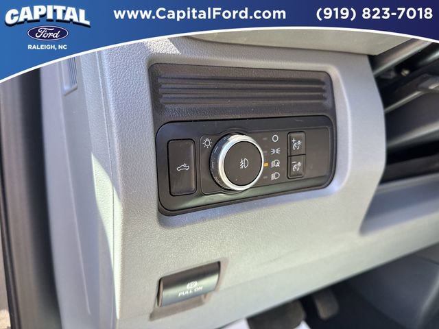 Certified 2024 Ford F250 XL w/ STX Appearance Package image 23