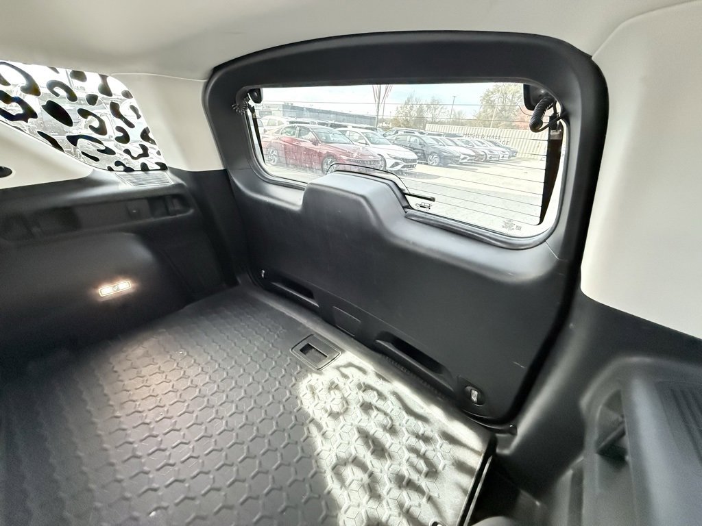 Used 2021 Ford Bronco Sport Big Bend image 31