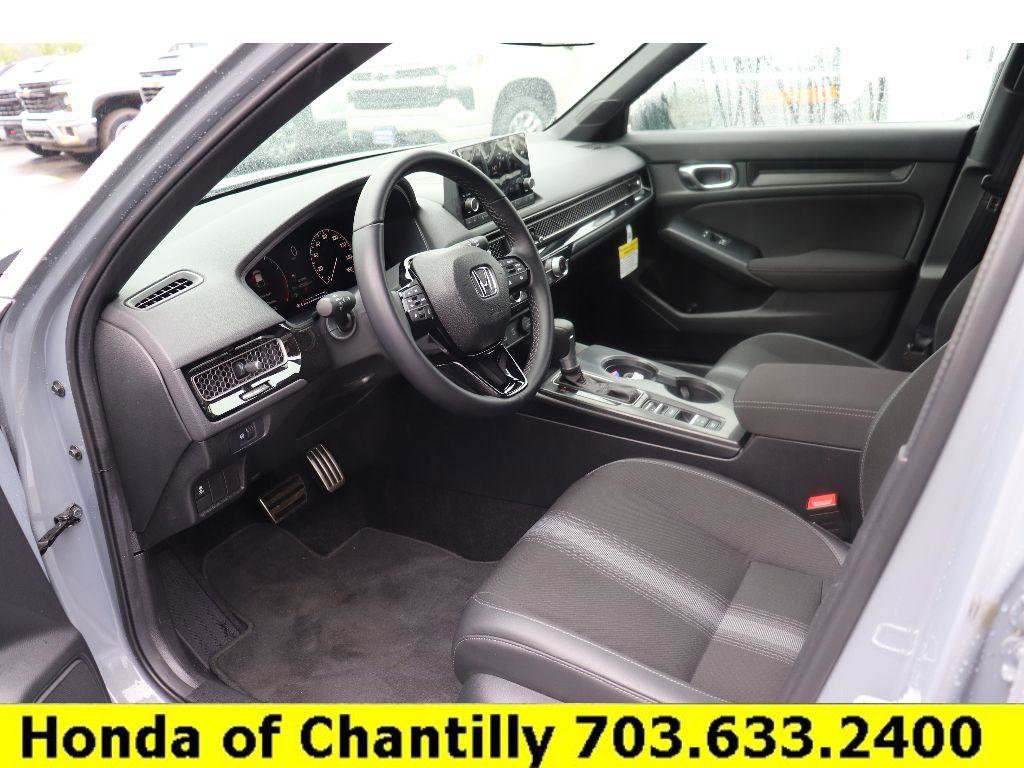 Used 2026 Honda Civic Sport image 23