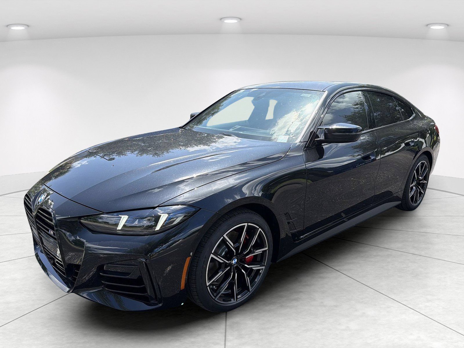 New 2026 BMW 440i xDrive w/ Premium Package AWD/4WD image 8