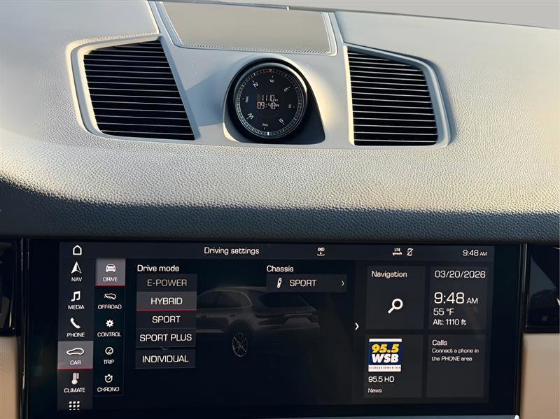 Used 2019 Porsche Cayenne E-Hybrid image 42