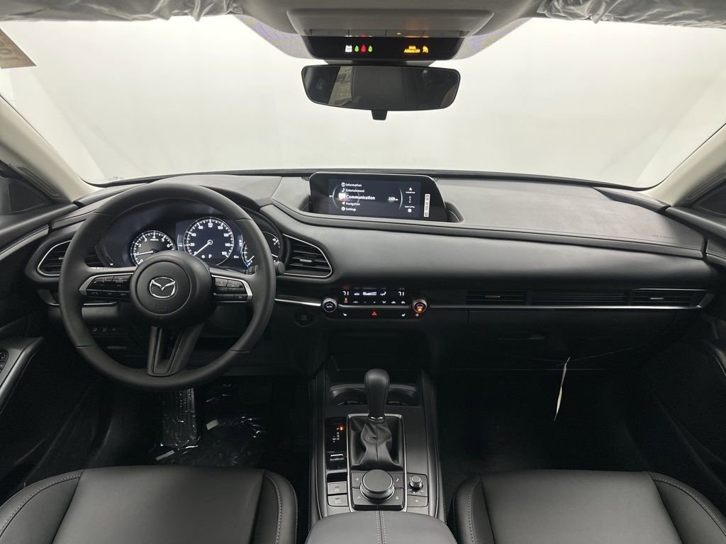 New 2026 MAZDA CX-30 AWD 2.5 S w/ Select Sport Pkg image 29