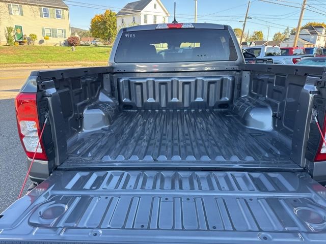 New 2025 Ford Ranger XL w/ Trailer Tow Package AWD/4WD image 36