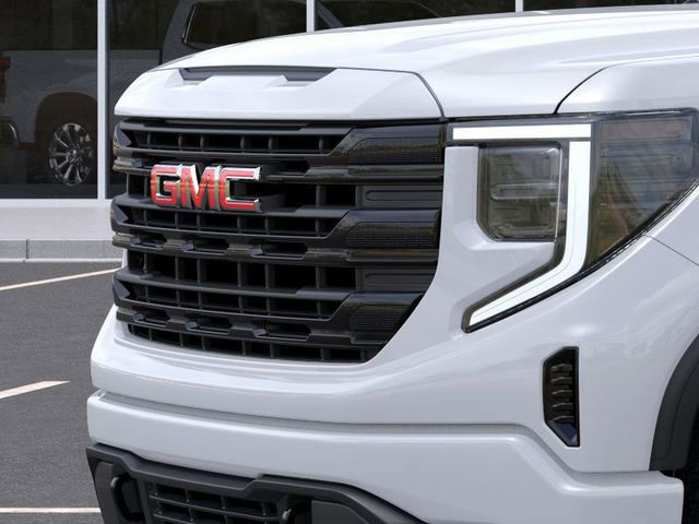 New 2026 GMC Sierra 1500 Elevation image 14
