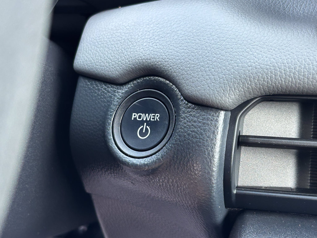 Certified 2026 Toyota RAV4 LE AWD/4WD image 25