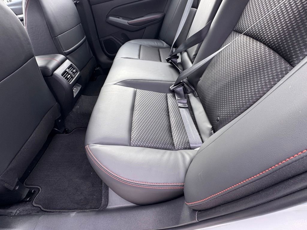 New 2026 Nissan Altima 2.5 SR FWD image 12