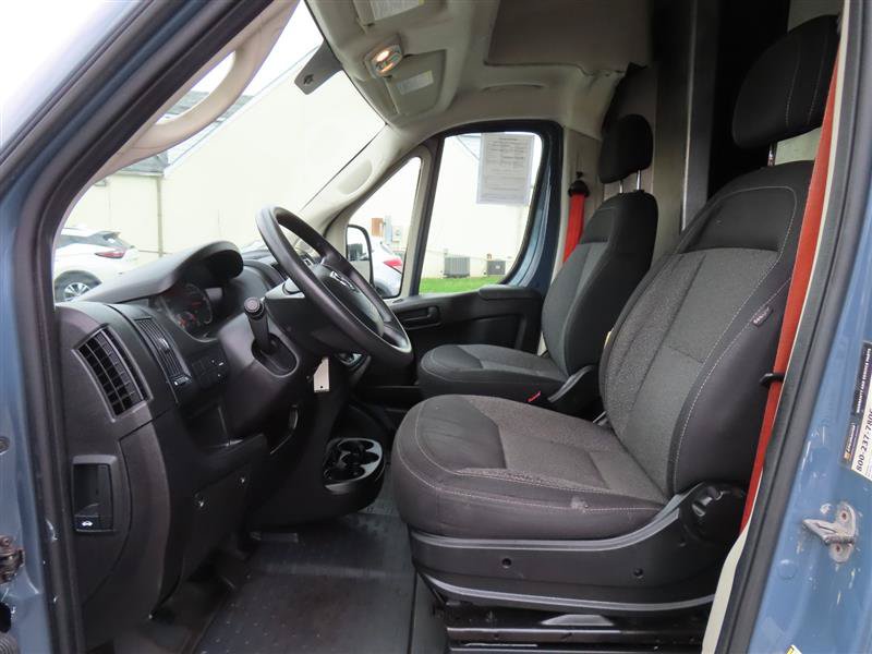 Used 2020 RAM ProMaster 3500 FWD image 18