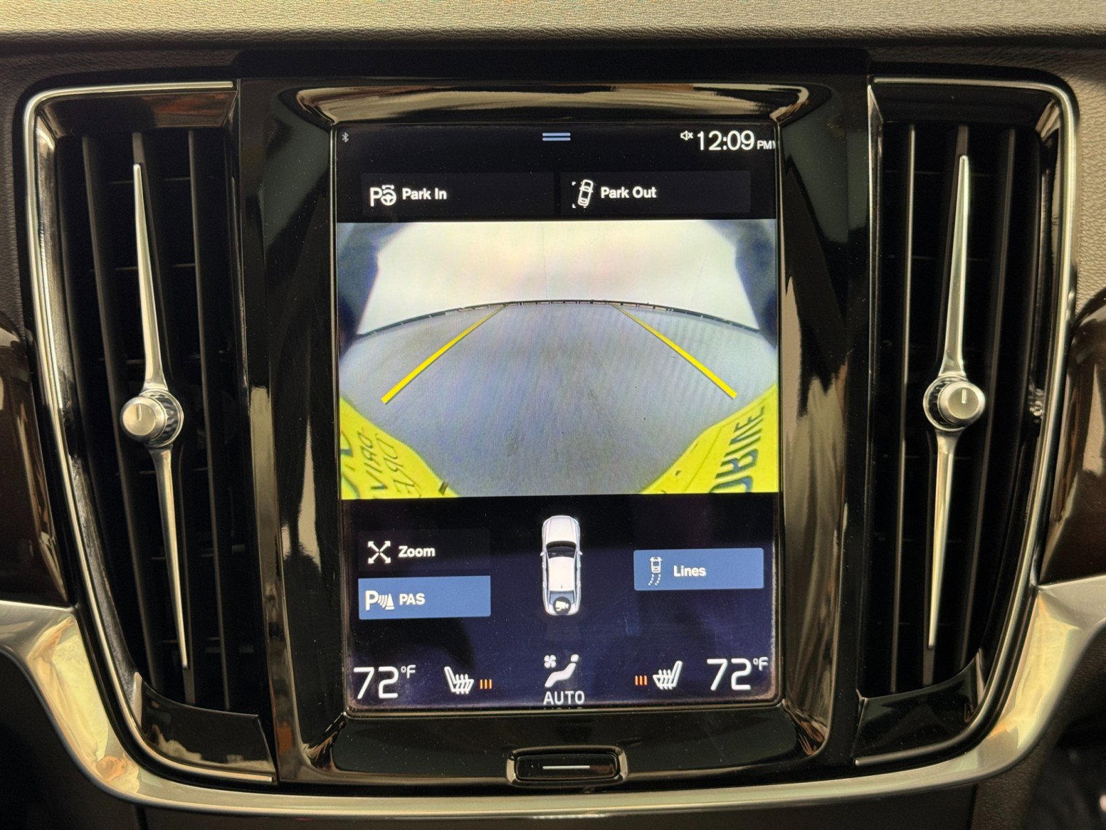 Used 2017 Volvo S90 T5 Momentum w/ Convenience Package image 27