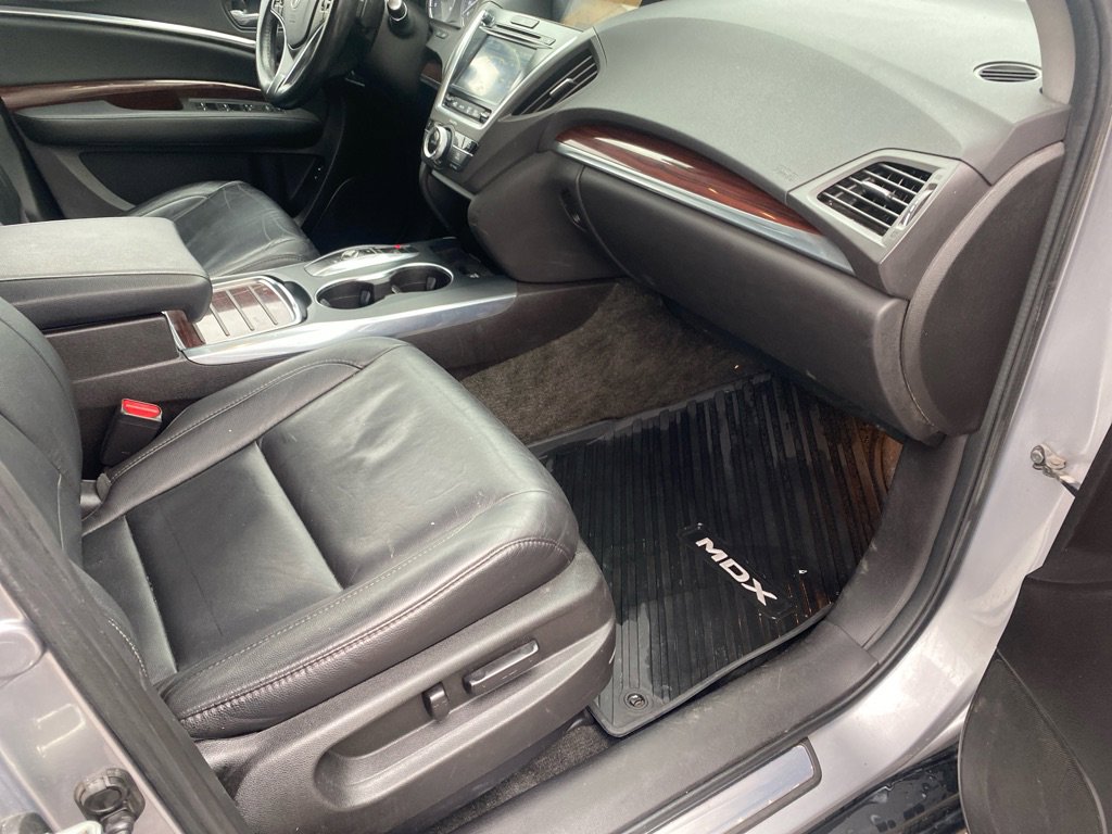Used 2016 Acura MDX TECHNOLOGY image 26