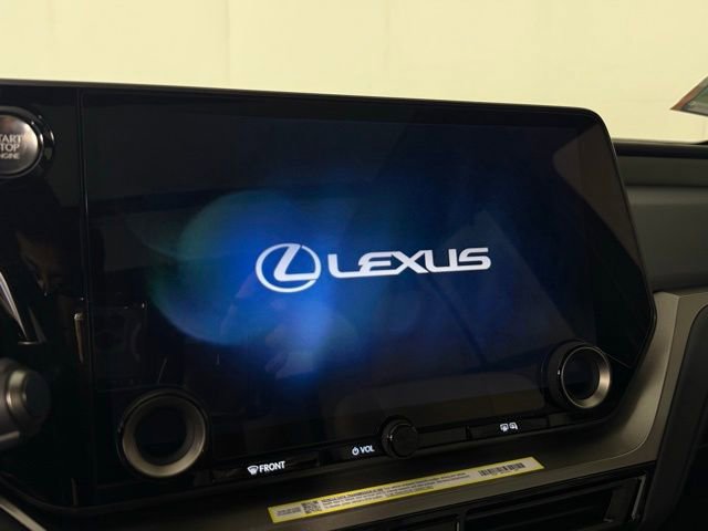 Used 2026 Lexus TX 350 AWD w/ Technology Package image 25