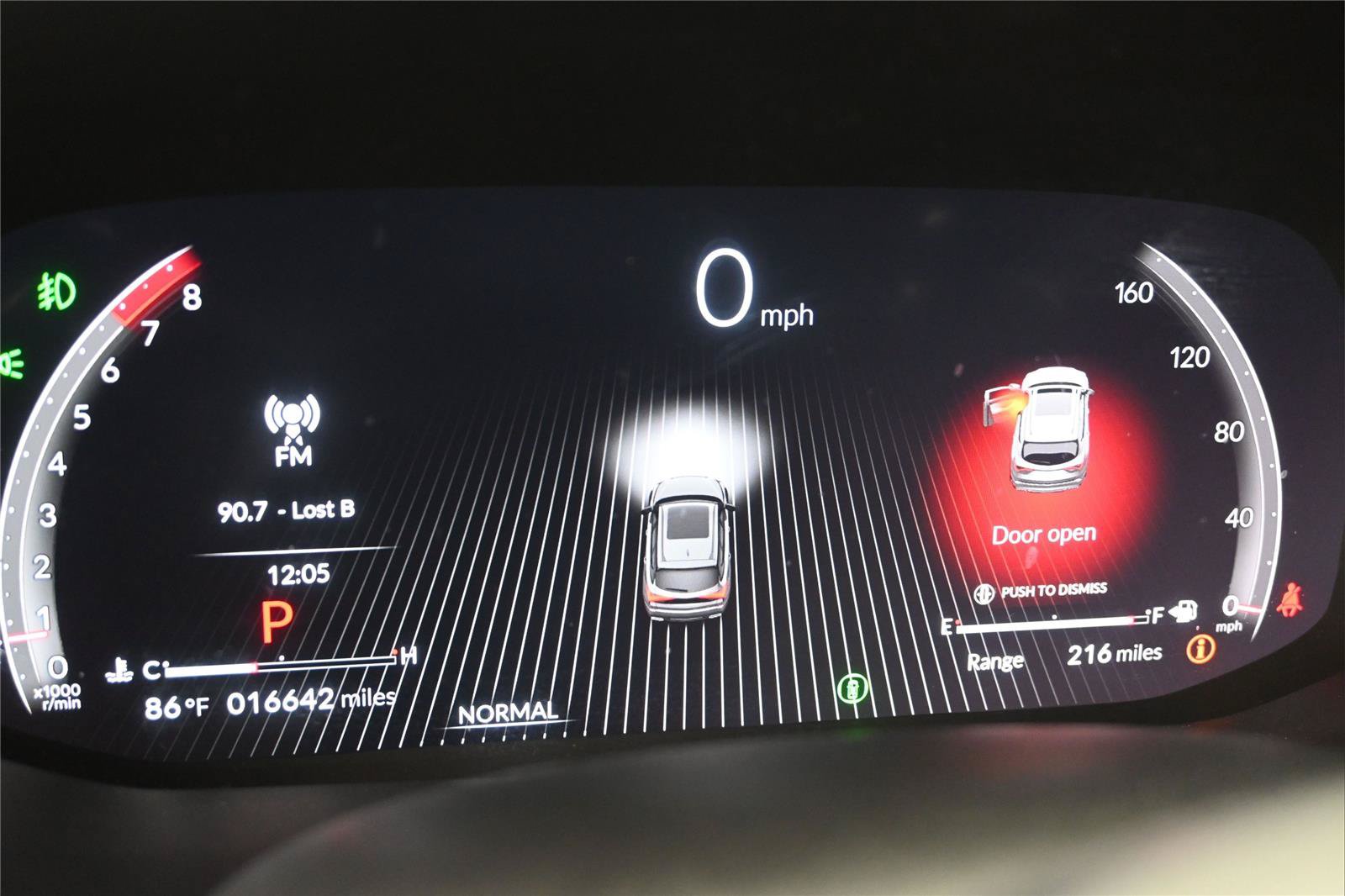 Certified 2025 Acura MDX A-Spec AWD/4WD image 3