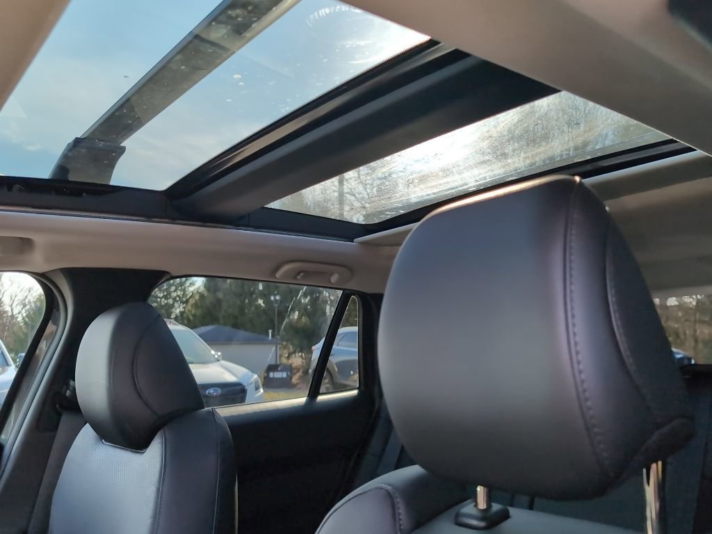 New 2026 MAZDA CX-50 AWD 2.5 Hybrid w/ Cargo Package image 20