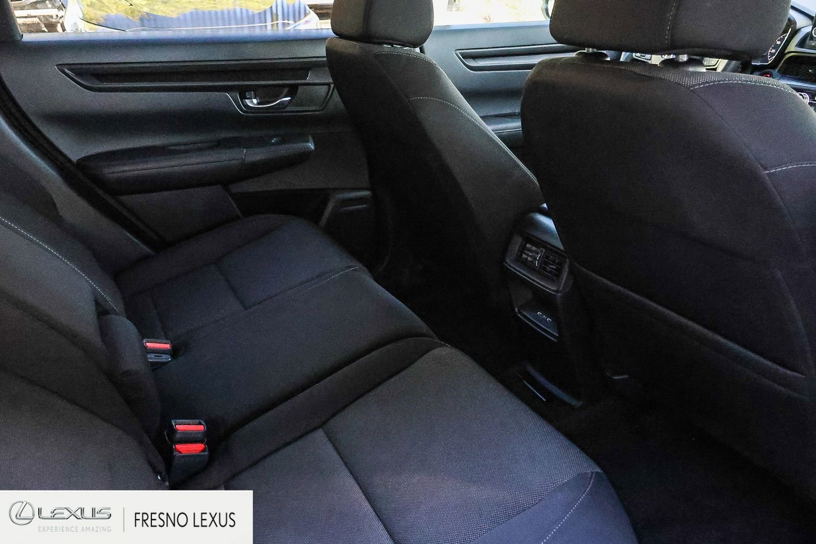 Used 2025 Honda CR-V EX image 13