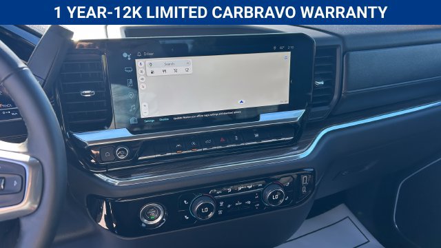 Certified 2023 Chevrolet Silverado 1500 LT AWD/4WD image 27