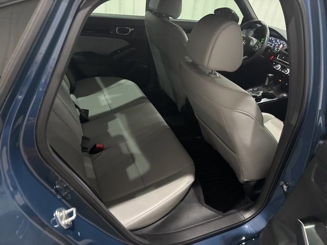 Used 2025 Honda Civic Sport Touring image 22