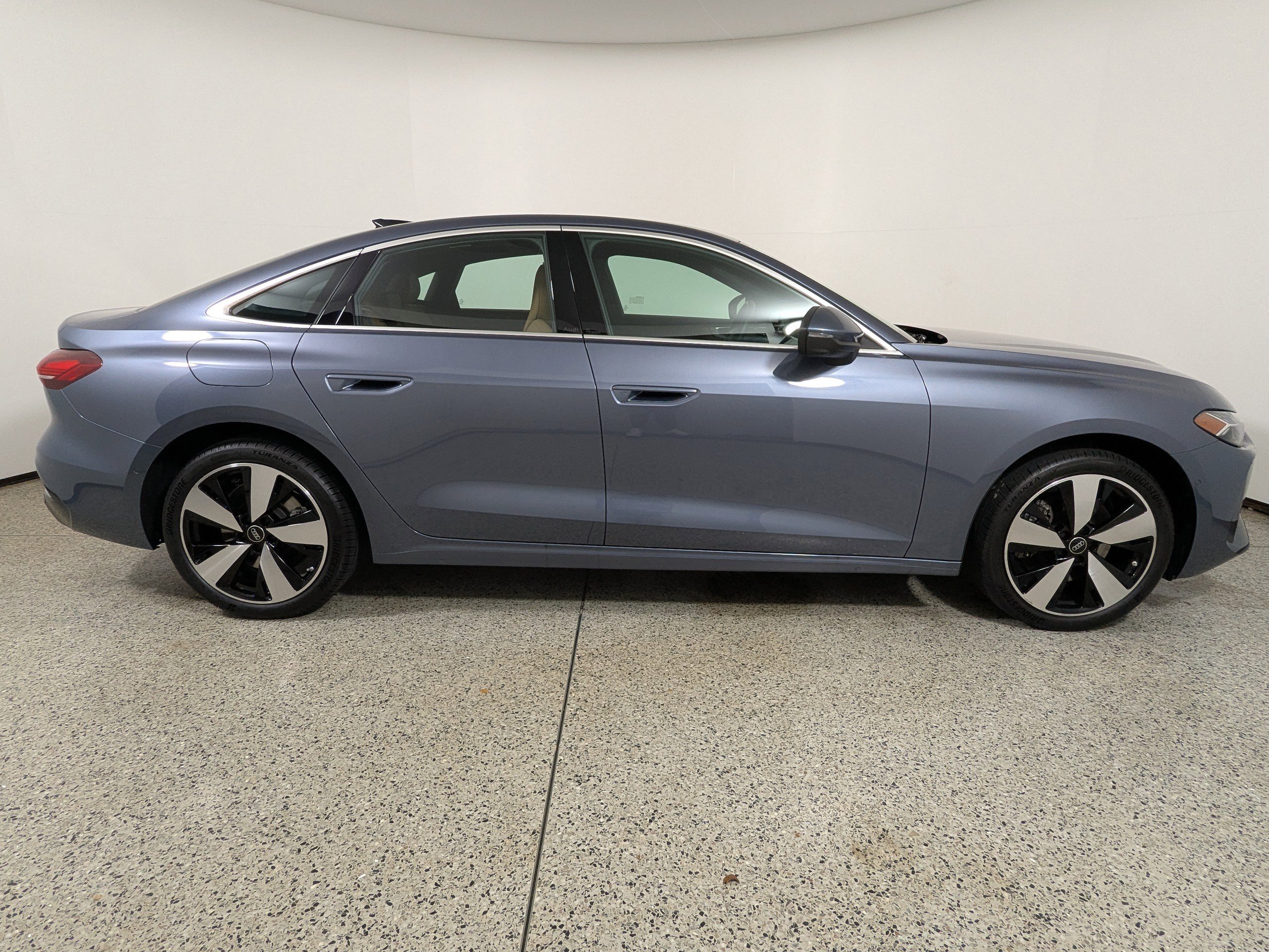 Certified 2025 Audi A5 2.0T Premium Plus w/ Premium Plus image 8