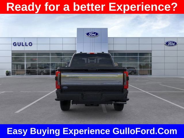 New 2026 Ford F350 4x4 Crew Cab Super Duty image 5