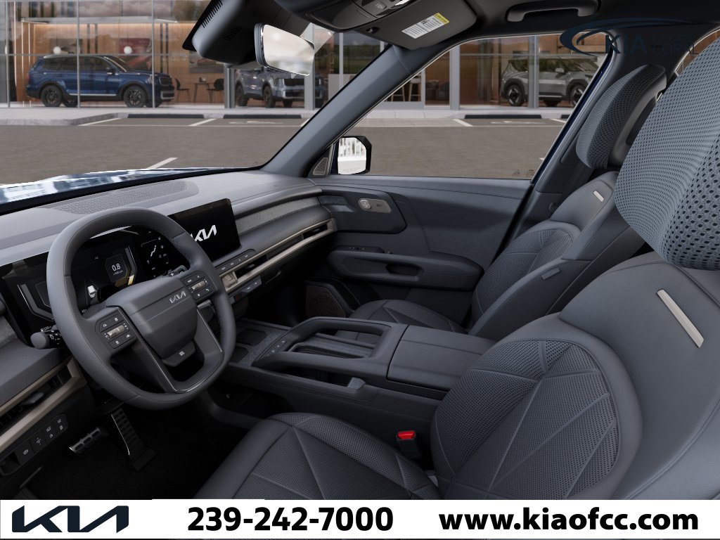 New 2027 Kia Telluride SX FWD image 17