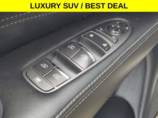 Used 2019 INFINITI QX60 Luxe w/ Essential Package AWD/4WD image 12