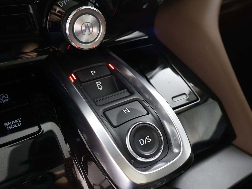 Used 2024 Acura MDX FWD w/ Technology Package image 55