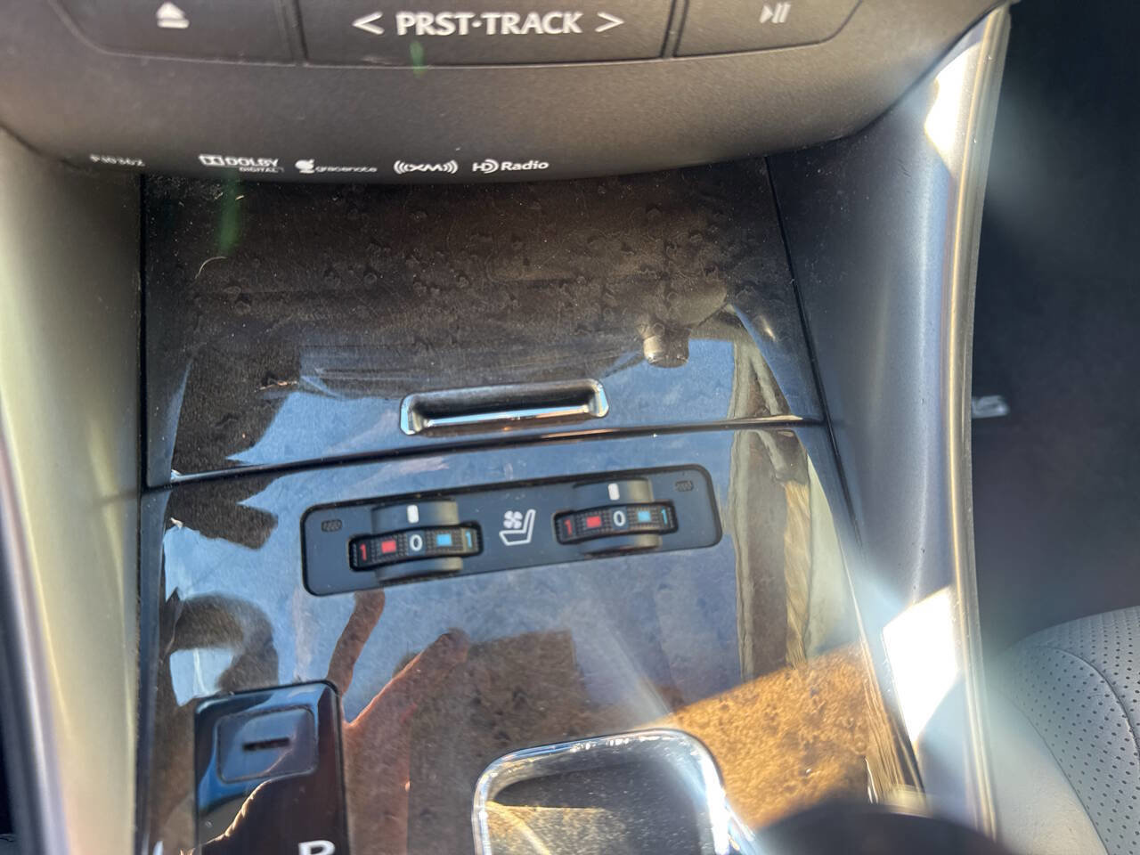 Used 2013 Lexus IS 250C w/ Luxury Pkg image 18