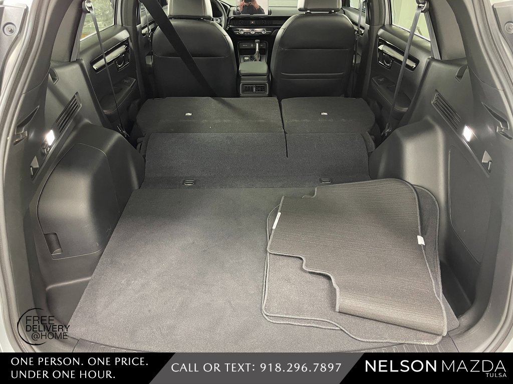 Used 2023 Honda CR-V Sport Touring image 40