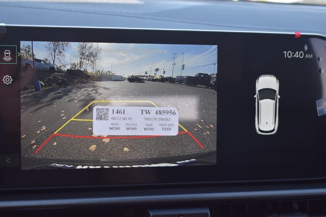 New 2027 Kia Sportage EX AWD/4WD image 32