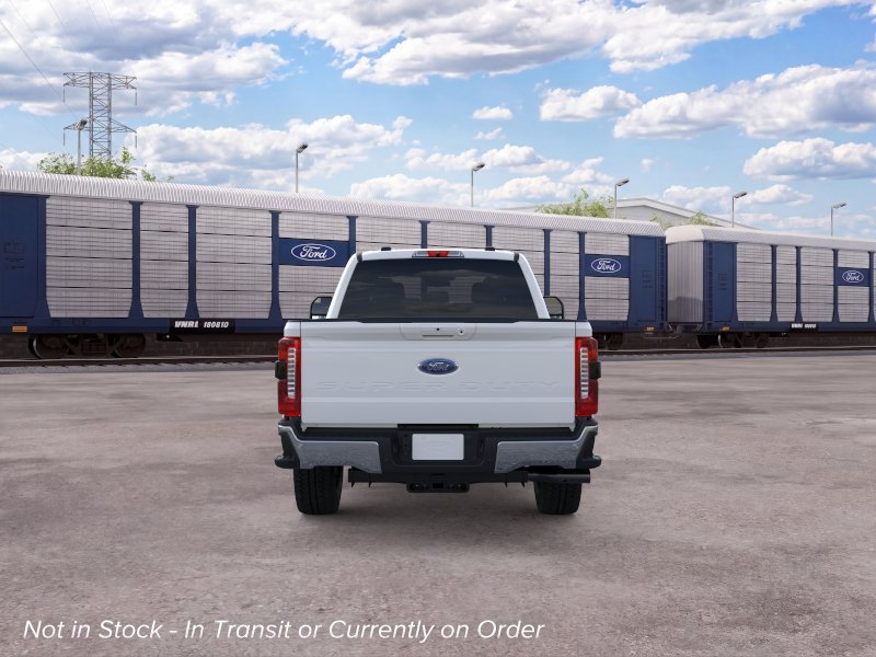 New 2026 Ford F350 Lariat w/ FX4 Off-Road Package AWD/4WD image 17