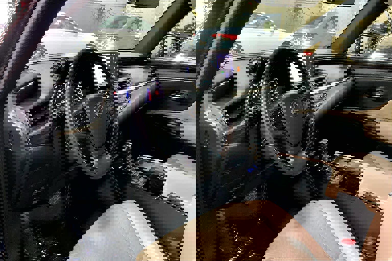 Used 2019 Lexus ES 350 w/ Accessory Package image 16