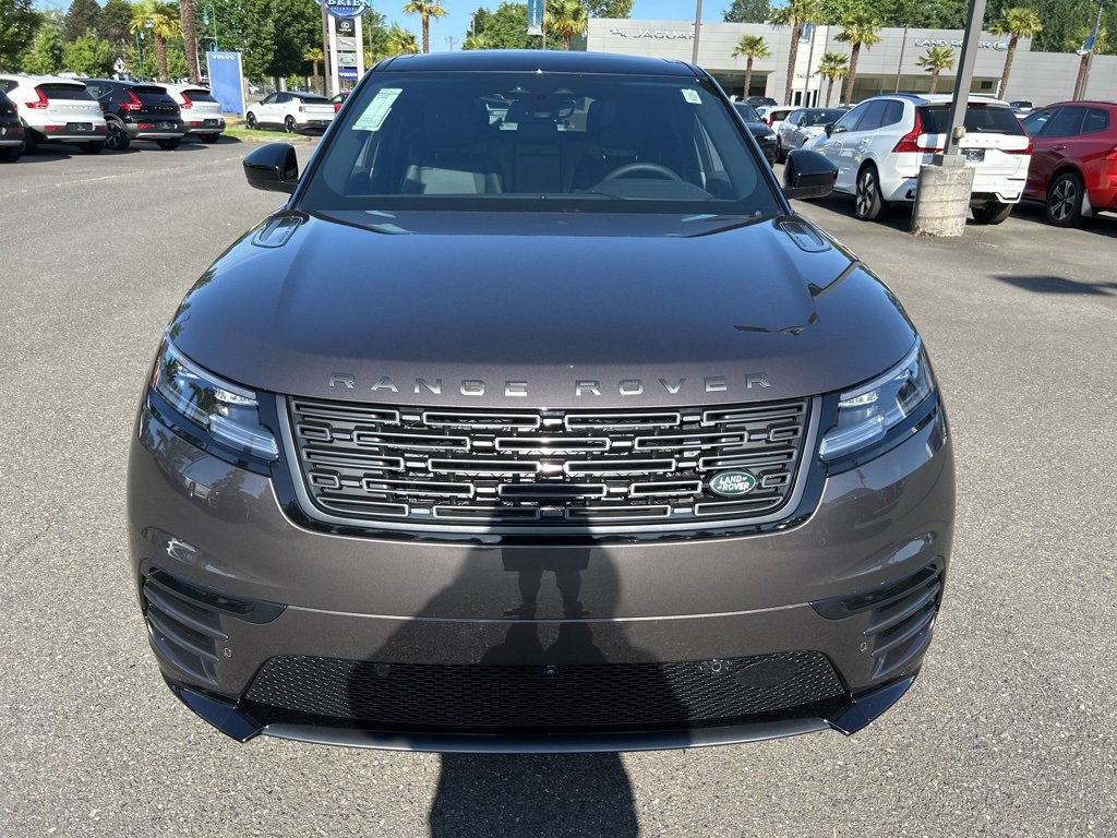 New 2026 Land Rover Range Rover Velar Dynamic SE image 9