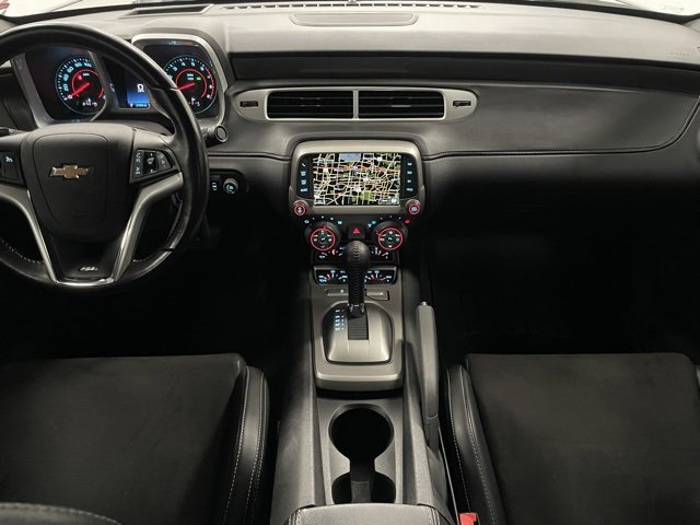 Used 2015 Chevrolet Camaro SS w/ RS Package image 14