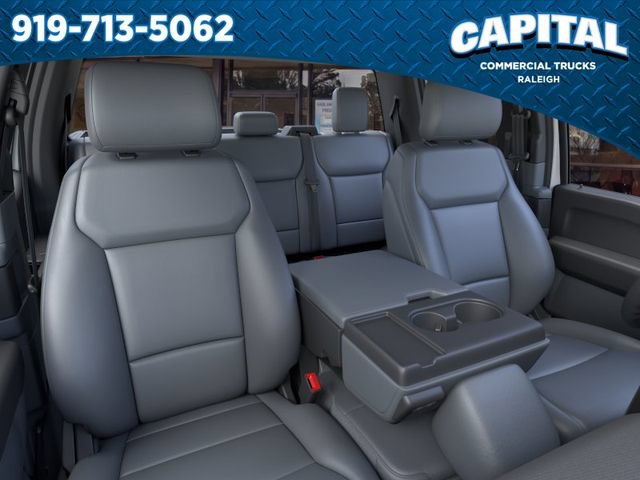 New 2026 Ford F150 XL RWD image 11