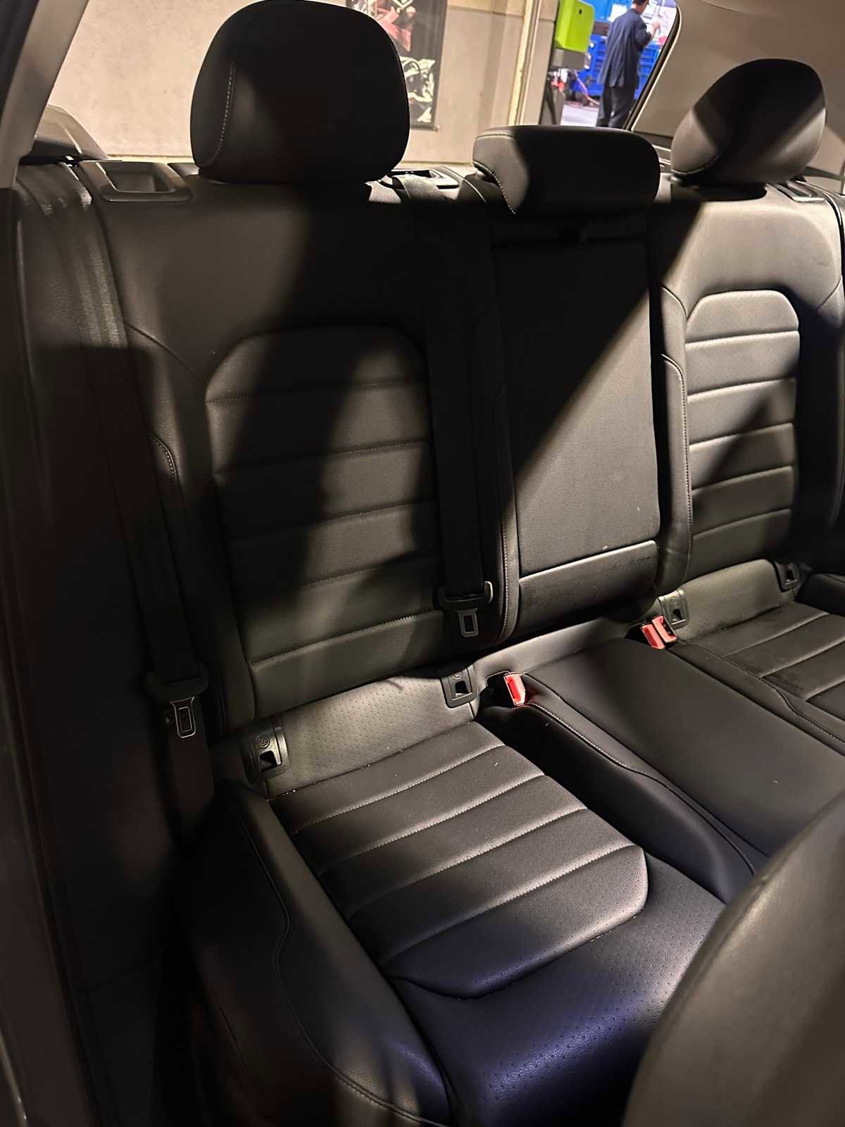 Used 2017 Volkswagen Golf SEL image 11