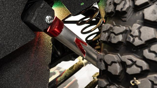 Used 2025 Jeep Gladiator Sport image 26