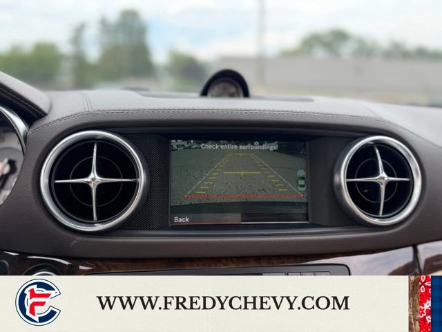 Used 2013 Mercedes-Benz SL 550 image 24