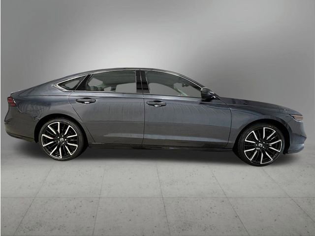 New 2026 Honda Accord Touring image 8