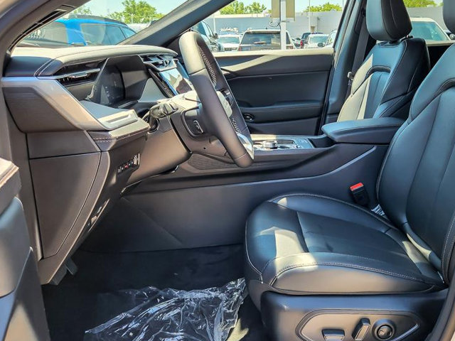 New 2026 Jeep Cherokee Limited AWD/4WD image 9