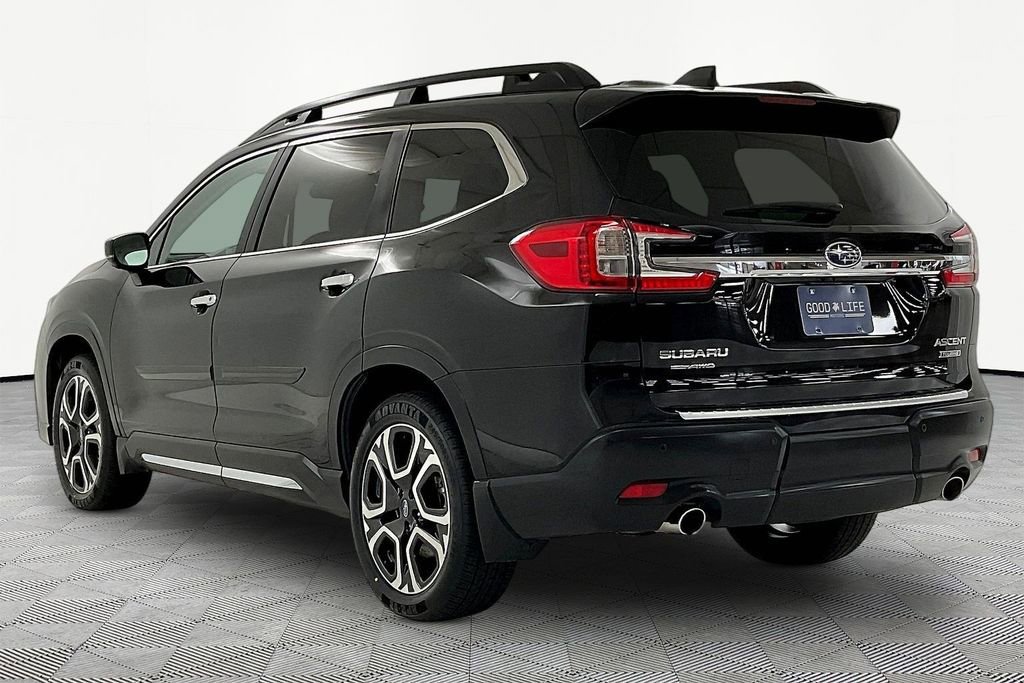 Used 2024 Subaru Ascent Touring image 4