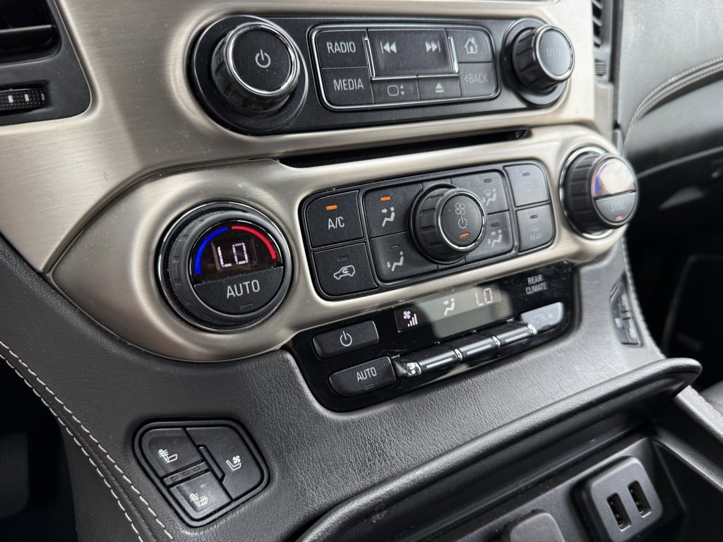 Certified 2020 GMC Yukon Denali w/ Denali Ultimate Package image 40