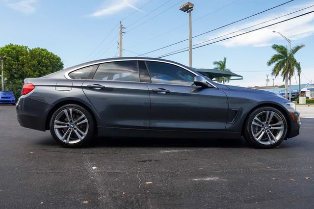 Used 2017 BMW 440i Gran Coupe RWD image 15