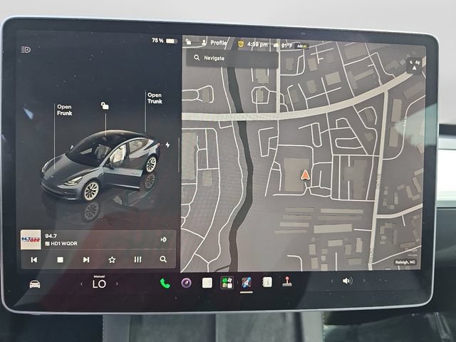 Used 2023 Tesla Model 3 Standard Range RWD image 19