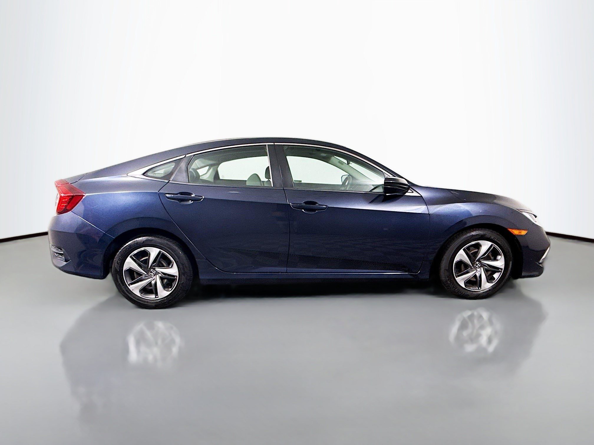 Used 2019 Honda Civic LX image 11