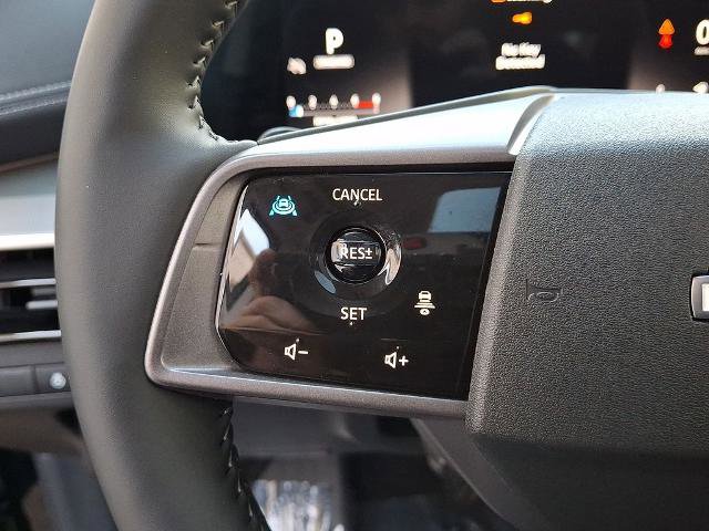 Certified 2025 Nissan Murano SL image 22