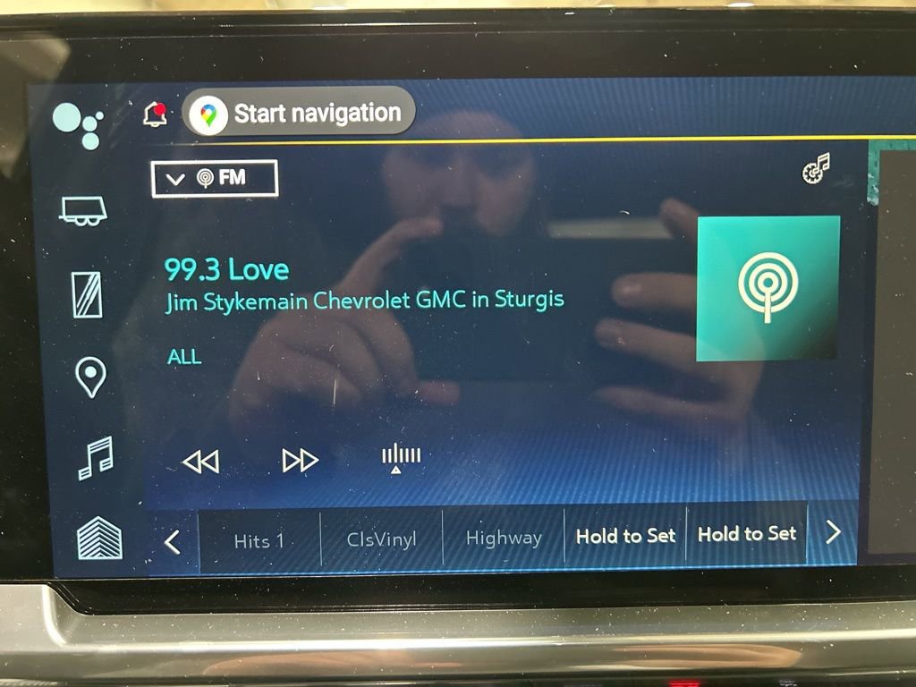 New 2026 Chevrolet Silverado 2500 LT w/ All Star Edition image 27